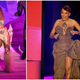 Image for article titled Finally Getting Us 'Off the Couch With Some Real Fashion,' the AMAs Didn't Skimp on Style